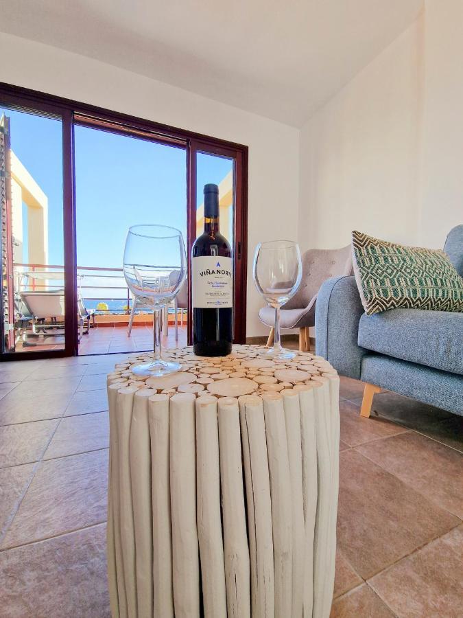 Medano4You The Ocean Terrace Penthouse El Medano  Exterior photo